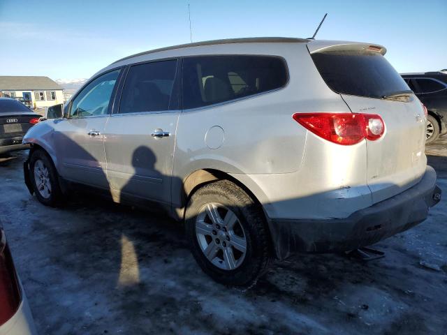 Photo 2 from auction – 2012 CHEVROLET TRAVERSE L with VIN 1GNKVGED6CJ276316