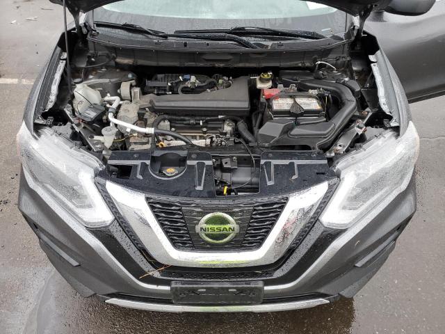 Photo 12 from auction – 2017 NISSAN ROGUE S with VIN KNMAT2MV3HP617747