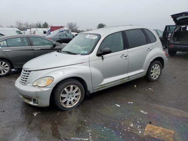 CHRYSLER PT CRUISER 2008 with VIN 3A8FY58B18T110925 - Photo from auction