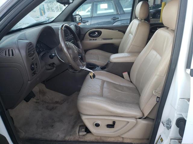 Photo 7 from auction – 2005 BUICK RAINIER CX with VIN 5GADS13S452341302
