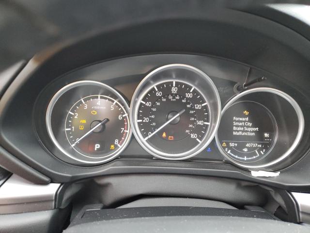 Photo 9 from auction – 2020 MAZDA CX-5 TOURI with VIN JM3KFBCM4L1768149