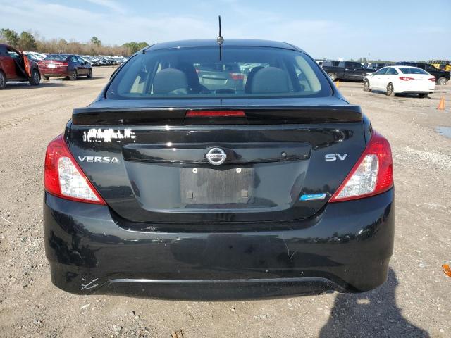 Photo 6 from auction – 2016 NISSAN VERSA S with VIN 3N1CN7AP1GL876840