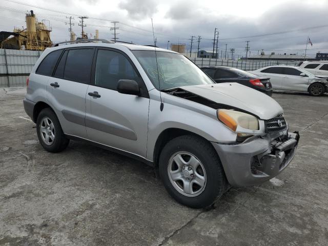 Photo 4 from auction – 2003 TOYOTA RAV4 with VIN JTEGH20V036013391