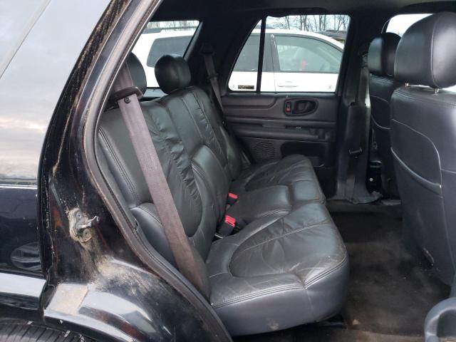 Photo 11 from auction – 2001 GMC JIMMY with VIN 1GKDT13W712117079