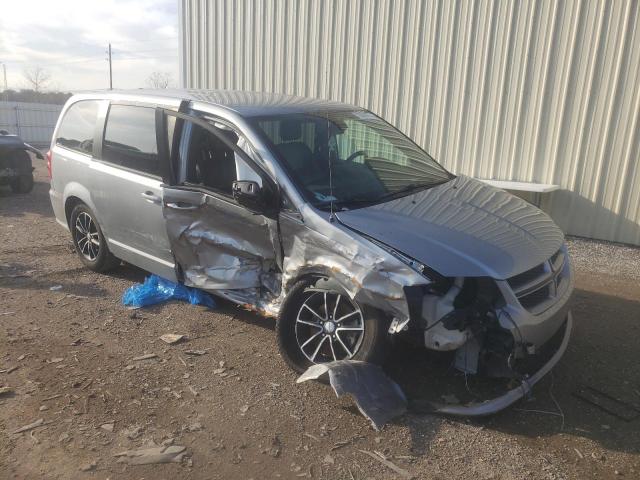 Photo 4 from auction – 2019 DODGE GRAND CARA with VIN 2C4RDGEG3KR535343