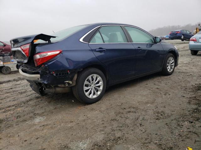 Photo 3 from auction – 2015 TOYOTA CAMRY LE with VIN 4T4BF1FK5FR508781
