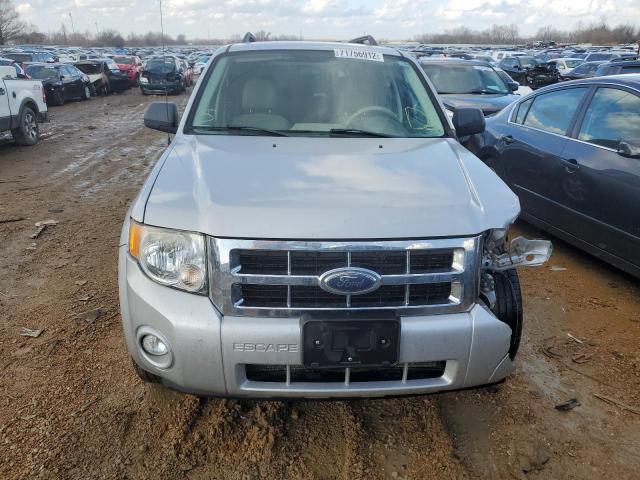 Photo 5 from auction – 2008 FORD ESCAPE XLT with VIN 1FMCU93148KE19877