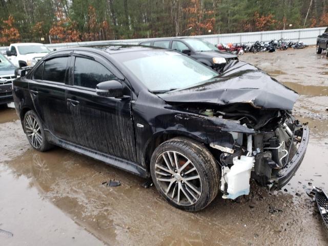 Photo 4 from auction – 2017 MITSUBISHI LANCER ES with VIN JA32V2FW2HU000313