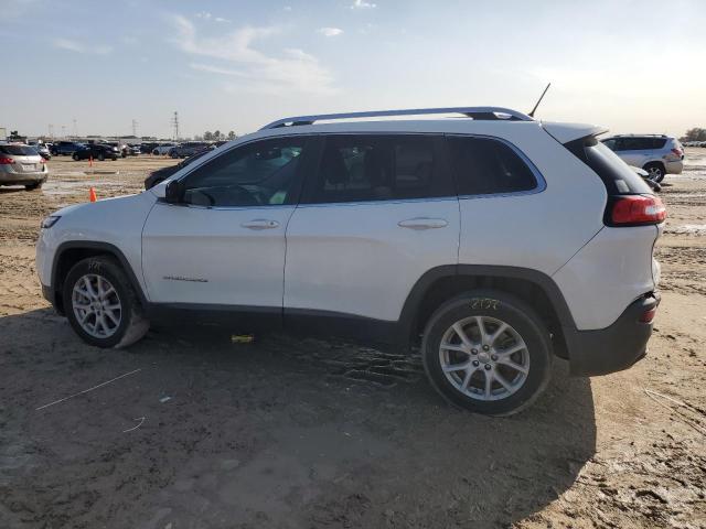 Photo 2 from auction – 2015 JEEP CHEROKEE L with VIN 1C4PJLCS4FW506396