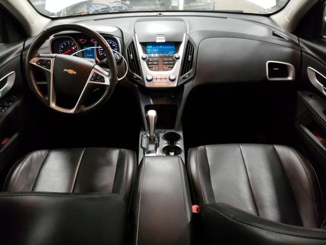 Photo 8 from auction – 2011 CHEVROLET EQUINOX LT with VIN 2CNFLNEC7B6442829