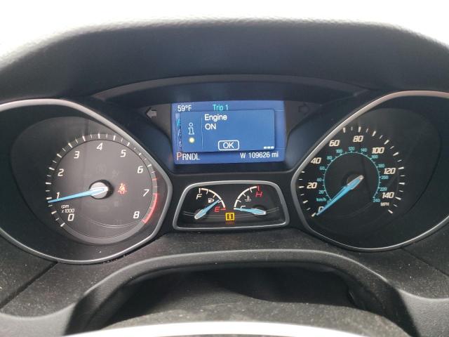 Photo 9 from auction – 2014 FORD FOCUS SE with VIN 1FADP3K2XEL169516