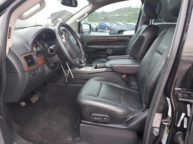 Photo 7 from auction – 2013 NISSAN ARMADA SV with VIN 5N1AA0ND4DN601428