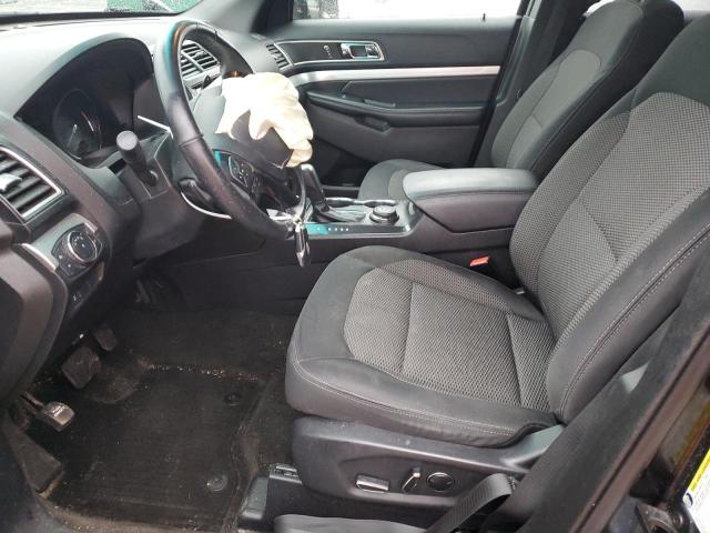 Photo 7 from auction – 2016 FORD EXPLORER X with VIN 1FM5K8D80GGB68958