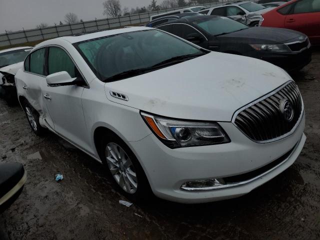 Photo 4 from auction – 2016 BUICK LACROSSE with VIN 1G4GB5GR6GF269844