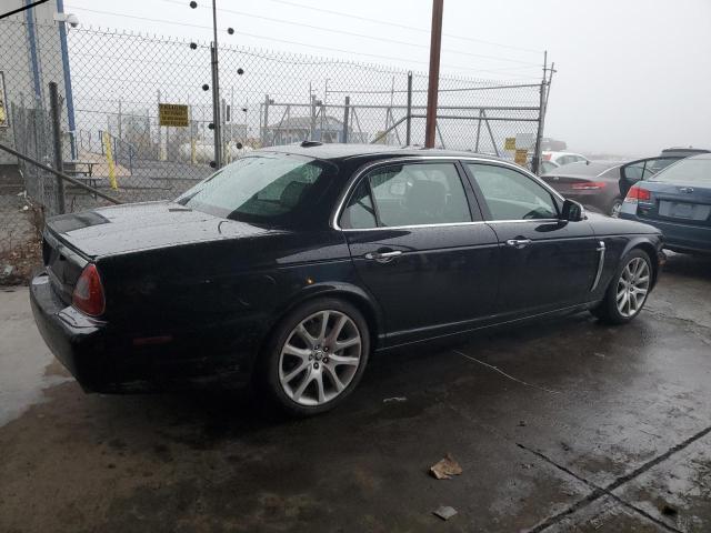 Photo 3 from auction – 2008 JAGUAR XJ8 L with VIN SAJWA79B08SH29219