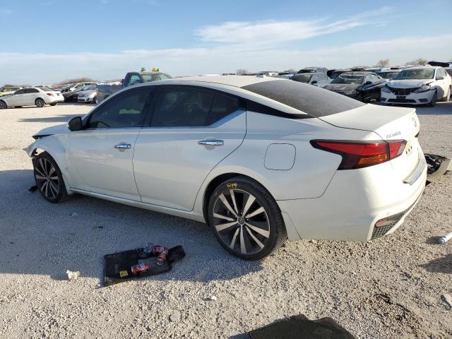 Photo 2 from auction – 2019 NISSAN ALTIMA PLA with VIN 1N4BL4FW2KC188885