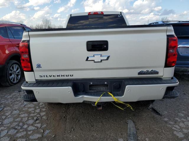 Photo 6 from auction – 2014 CHEVROLET SILVERADO with VIN 3GCUKTEC2EG279129