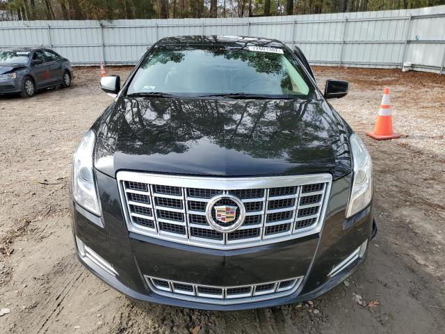 Photo 5 from auction – 2013 CADILLAC XTS LUXURY with VIN 2G61P5S32D9213258