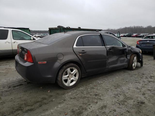 Photo 3 from auction – 2011 CHEVROLET MALIBU LS with VIN 1G1ZB5E12BF199884