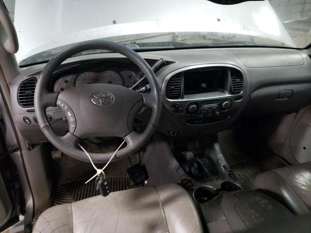 Photo 8 from auction – 2004 TOYOTA SEQUOIA with VIN 5TDBT48A14S209349