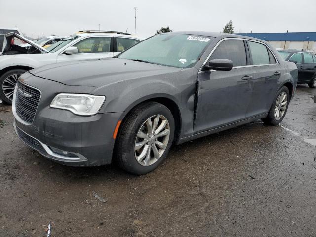 CHRYSLER 300 LIMITE 2016 with VIN 2C3CCARGXGH170967 - Photo from auction