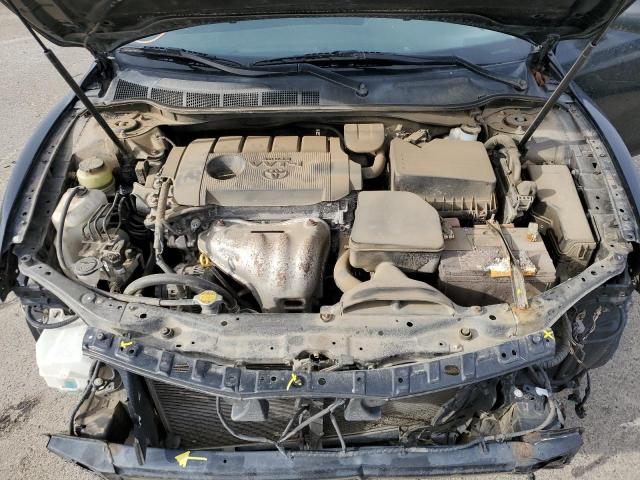 Photo 11 from auction – 2011 TOYOTA CAMRY BASE with VIN 4T1BF3EK3BU172839