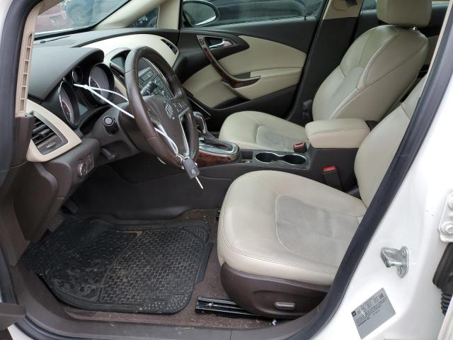 Photo 7 from auction – 2013 BUICK VERANO CON with VIN 1G4PR5SKXD4119247