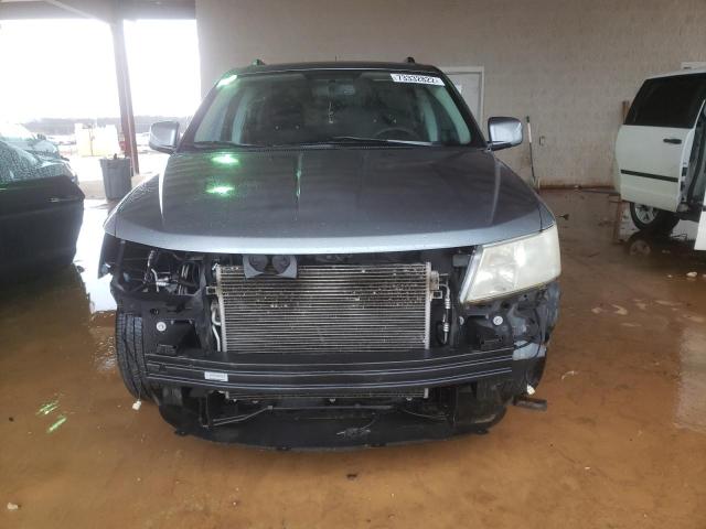 Photo 5 from auction – 2010 DODGE JOURNEY SX with VIN 3D4PG5FV6AT175807