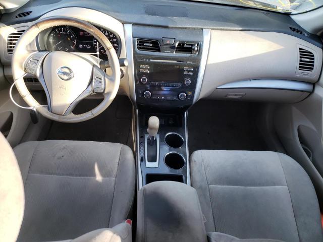 Photo 8 from auction – 2013 NISSAN ALTIMA 2.5 with VIN 1N4AL3AP8DN589600