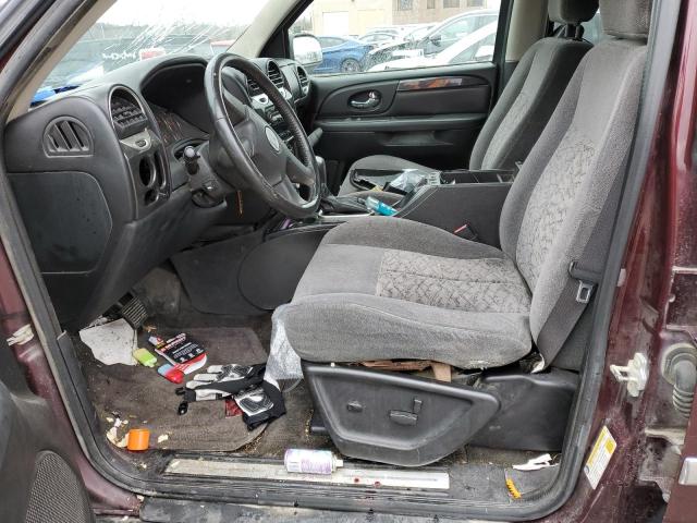 Photo 7 from auction – 2007 GMC ENVOY with VIN 1GKDT13S872133670
