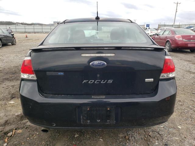 Photo 6 from auction – 2008 FORD FOCUS SE with VIN 1FAHP33N48W181738