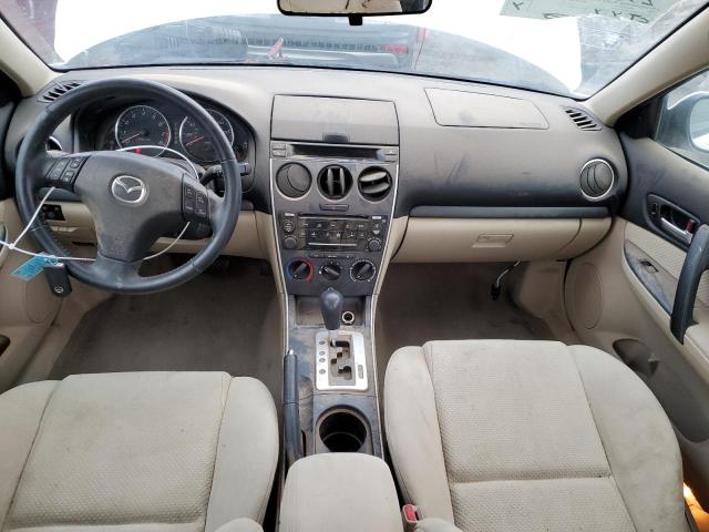 Фото 8 с аукциона – 2006 MAZDA 6 S с VIN 1YVHP80D265M41926