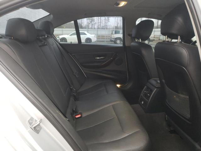 Photo 10 from auction – 2014 BMW 328 I with VIN WBA3A5C50EP600754