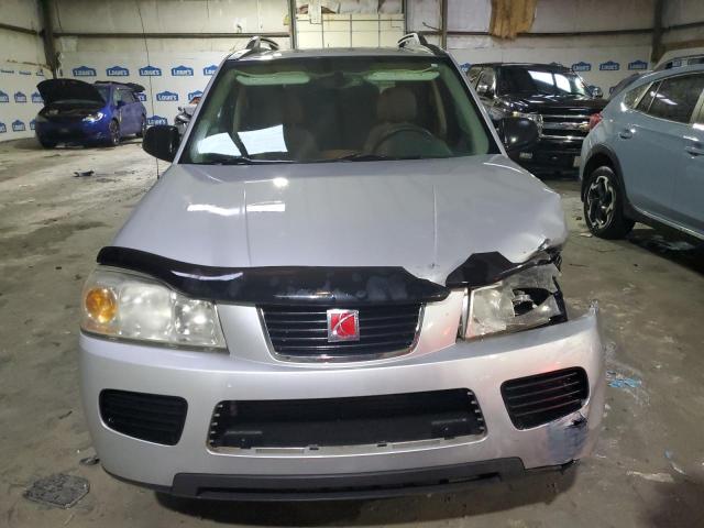 Photo 5 from auction – 2007 SATURN VUE with VIN 5GZCZ33D47S832599