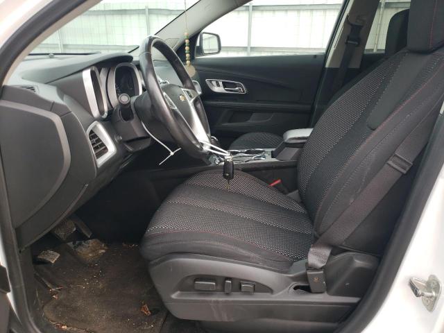 Photo 7 from auction – 2016 CHEVROLET EQUINOX LT with VIN 2GNFLFEK8G6319153