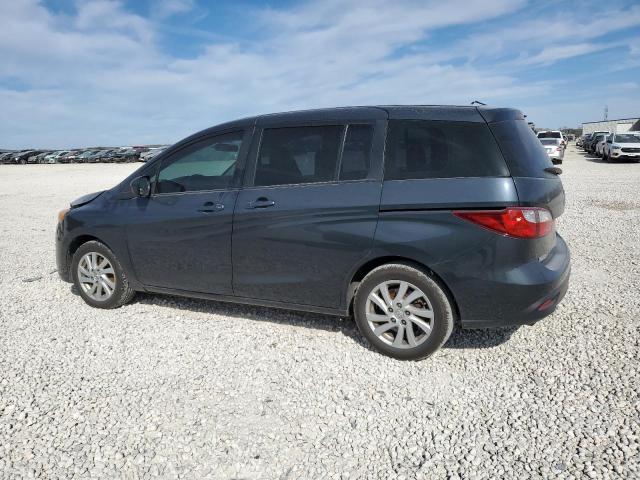 Photo 2 from auction – 2012 MAZDA 5 with VIN JM1CW2BL1C0111689