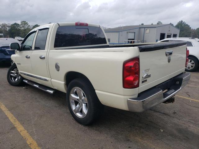 Photo 2 from auction – 2008 DODGE RAM 1500 S with VIN 1D7HA18NX8J209568