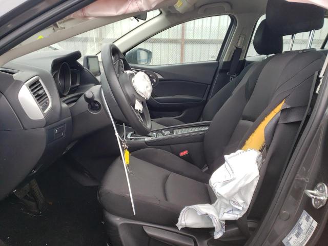 Photo 7 from auction – 2017 MAZDA 3 SPORT with VIN 3MZBN1U78HM102675