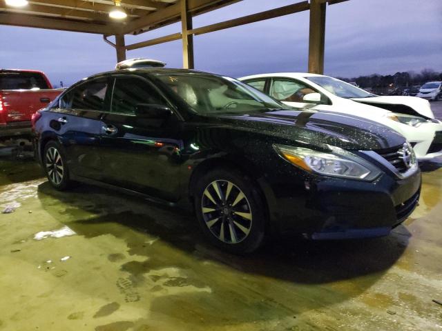 Photo 4 from auction – 2017 NISSAN ALTIMA 2.5 with VIN 1N4AL3AP4HC267781