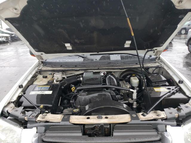 Photo 12 from auction – 2003 GMC ENVOY XL with VIN 1GKES16S936121789