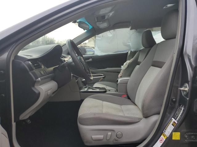 Photo 7 from auction – 2014 TOYOTA CAMRY L with VIN 4T4BF1FK4ER406659