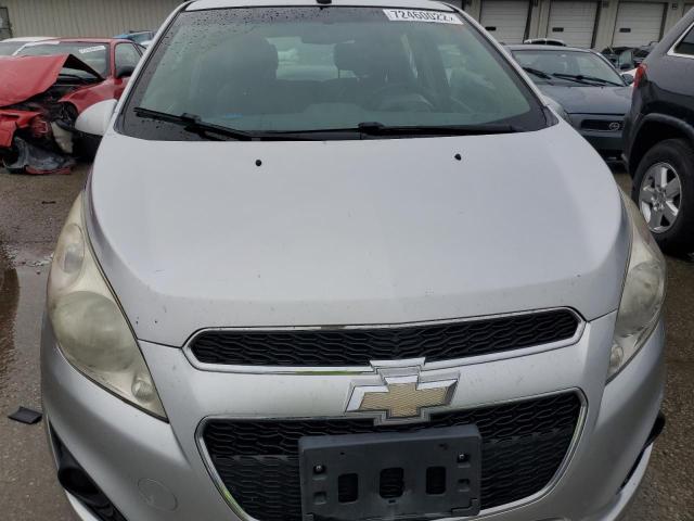 Zdjęcie 5 z aukcji – 2014 CHEVROLET SPARK 1LT z VIN KL8CD6S98EC533888