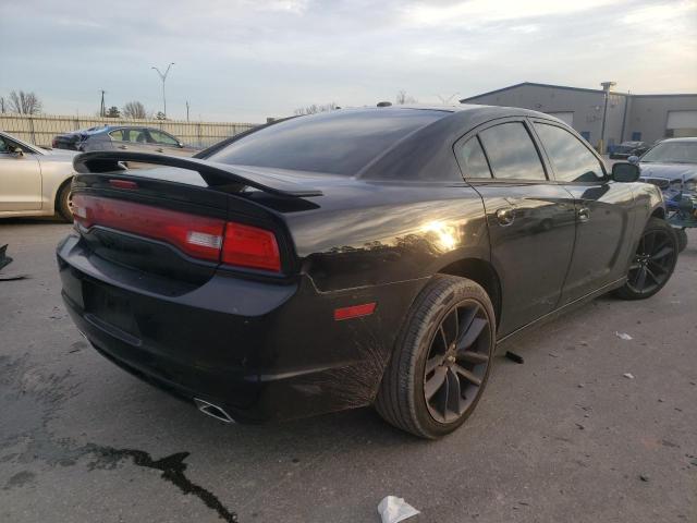 Photo 3 from auction – 2013 DODGE CHARGER SX with VIN 2C3CDXJG1DH702193