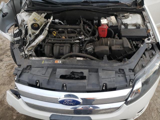 Photo 11 from auction – 2011 FORD FUSION SE with VIN 3FAHP0HAXBR292485