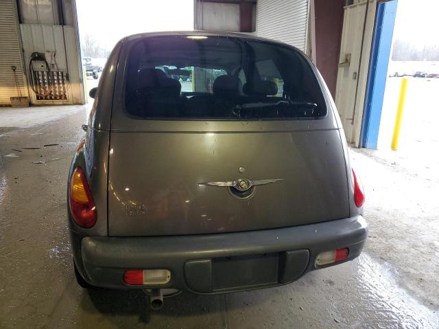 Foto 6 de la subasta – 2002 CHRYSLER PT CRUISER con VIN 3C8FY68BX2T215272