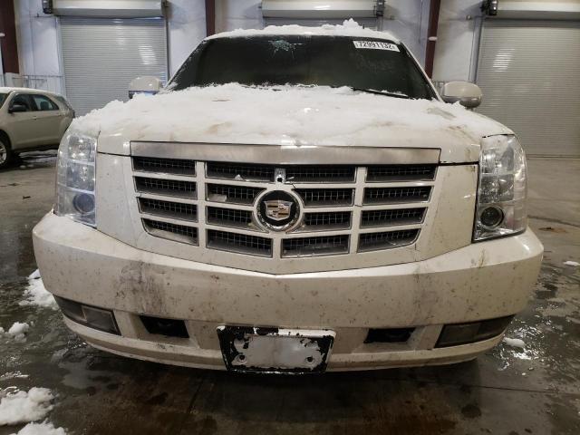 Photo 5 from auction – 2007 CADILLAC ESCALADE L with VIN 1GYFK63897R184962