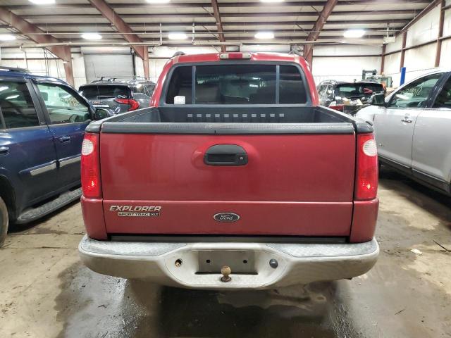 Photo 6 from auction – 2003 FORD EXPLORER S with VIN 1FMZU77EX3UB81106