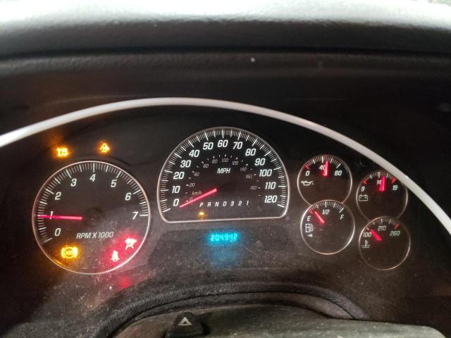 Photo 9 from auction – 2006 GMC ENVOY with VIN 1GKDT13S662212317