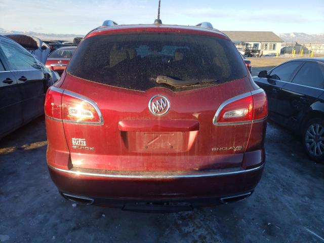 Фото 6 с аукциона – 2017 BUICK ENCLAVE с VIN 5GAKVCKDXHJ112632