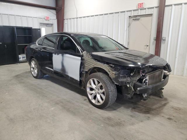 Photo 4 from auction – 2014 CHEVROLET IMPALA LTZ with VIN 1G1155S32EU167740